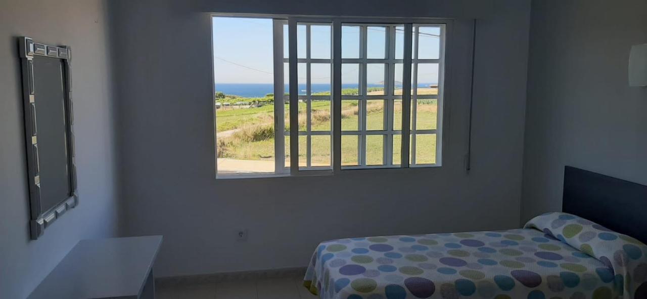Dukes Habitaciones Playa de Bascuas Dış mekan fotoğraf